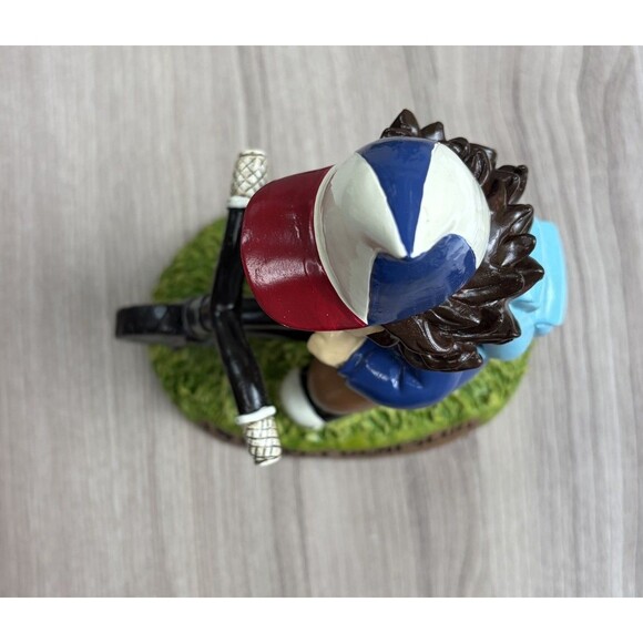 Bigmouth Inc Unusual Things Garden Gnome Stranger Things Demi Slug HTF - Picture 5 of 11